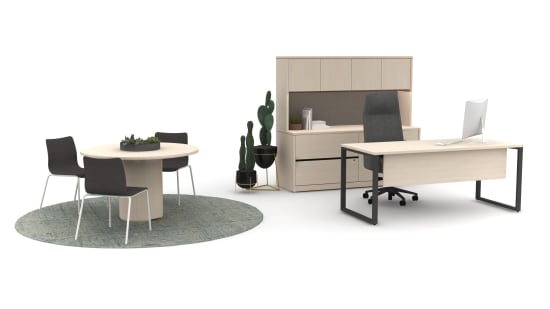 Revit Symbols | HON Office Furniture