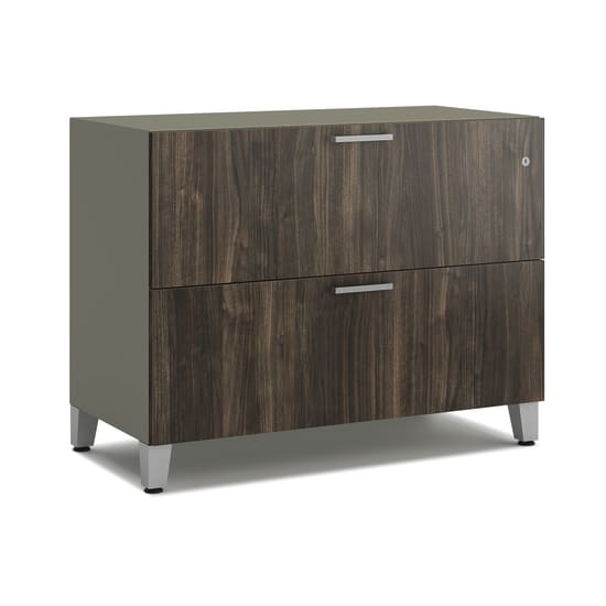 Contain Credenza