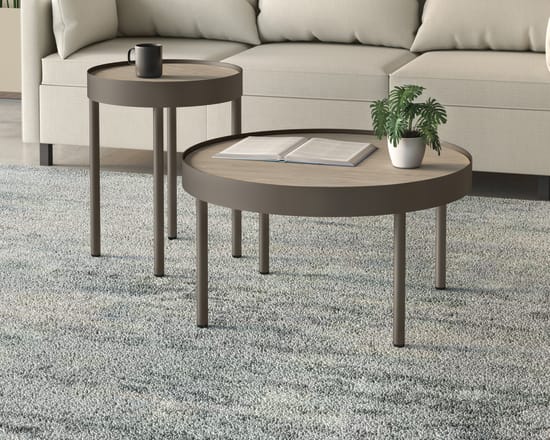 Sculpt Tables