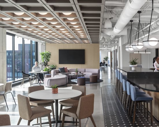 HON Opens New Chicago Flagship During Fulton Market Design Days 2026