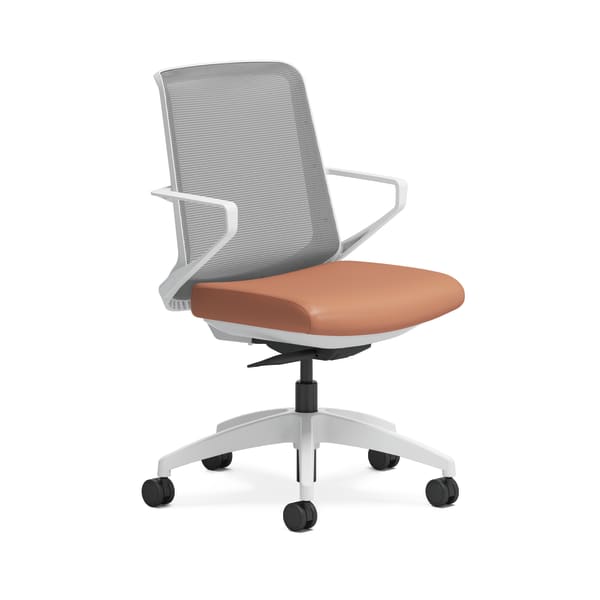 Cliq task chair
