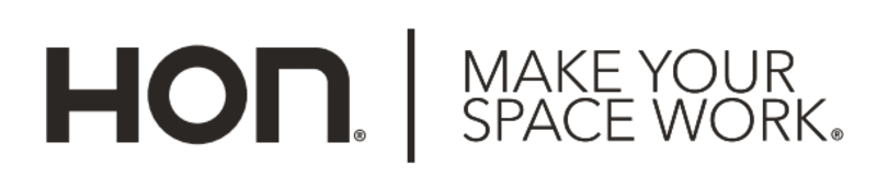 HON Make Your Space Work Logo