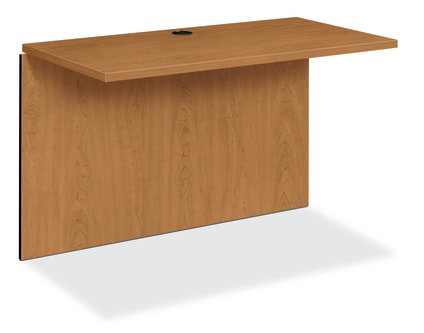 HON 10500 Series Bridge | 47W | Harvest Finish