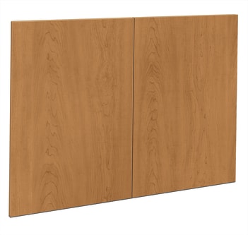 HON 1870 Series Doors for HON 1870 and 1890 Series Bookcases | Harvest Finish
