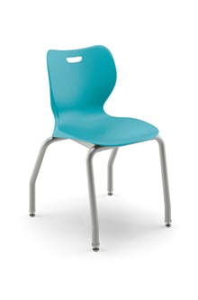 HON SmartLink 18 4Leg Student Chair