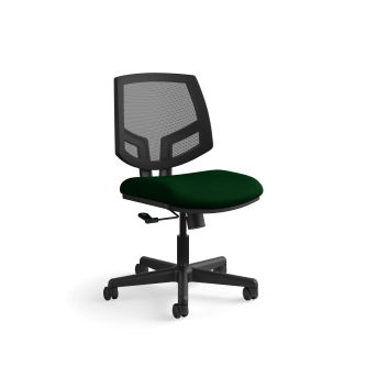 HON Volt Task Mesh Back Chair | Jade Fabric