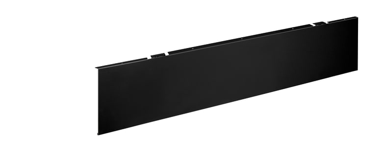 HON Universal Modesty Panel for 48W Motivate and Between tables