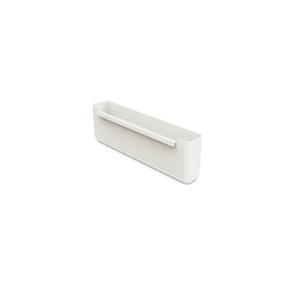 HON Fuse Side Saddle | Designer White