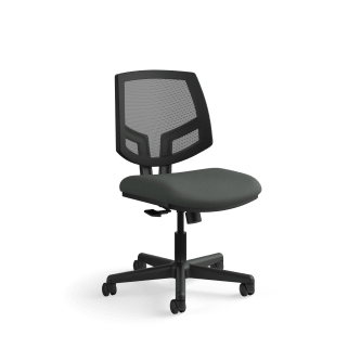 HON Volt Task Mesh Back Chair | Iron Ore Fabric