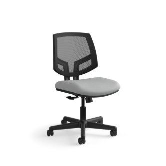 HON Volt Task Mesh Back Chair | Frost Fabric