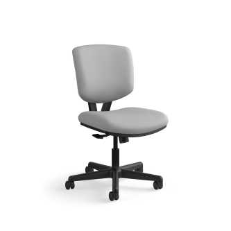 HON Volt Task Chair | SynchroTilt | Frost Fabric