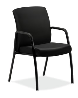 HON Ignition Guest Chair Black