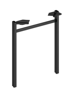 HON Mod ULeg | 24W | Black Finish