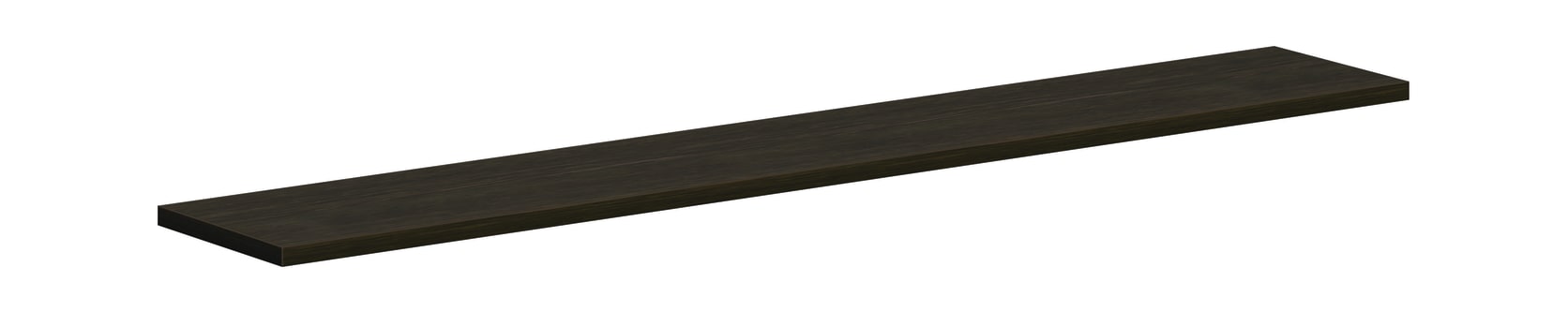 HON Mod Laminate Transaction Top Java Oak