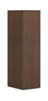 HON Mod Wardrobe | 18W | Sepia Walnut Finish