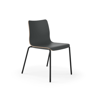 HON Ruck Chair Charcoal