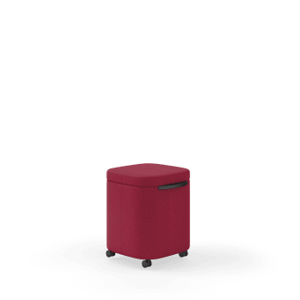 HON Astir Pouf Marsala