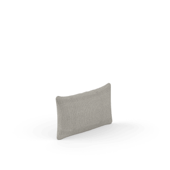 HON West Hill Lumbar Throw Pillow | 10W x 18W | Kookaburra Fabric