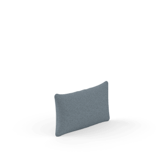 HON West Hill Lumbar Throw Pillow | 10W x 18W | Coin Fabric