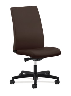 HON Ignition MidBack Mesh Task Chair Espresso