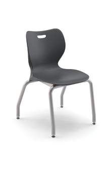 HON SmartLink 16 4Leg Student Chair