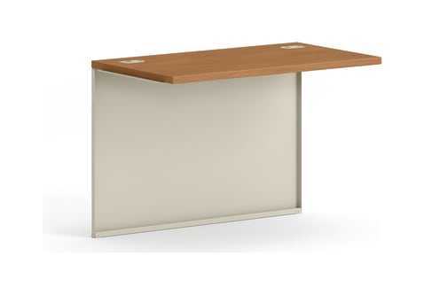 HON 38000 Series Bridge | HarvestPutty