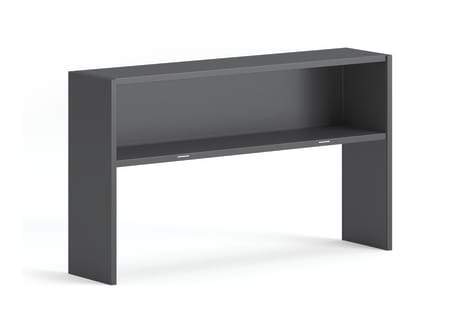 HON 38000 Series StackOn Storage | Without Doors | 60W | Charcoal Finish