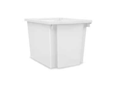 HON SmartLink Tray Kit White