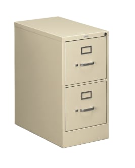 HON 510 Series Vertical File Putty