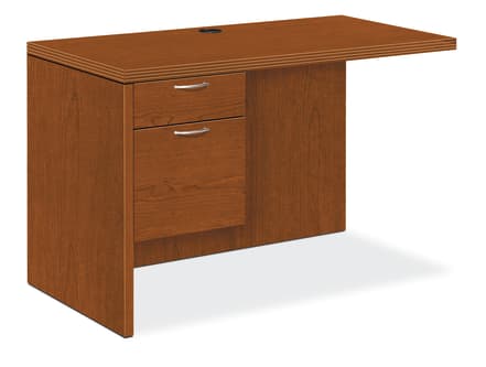 HON Valido Left Return Bourbon Cherry