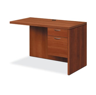 HON Valido Right Return Cognac