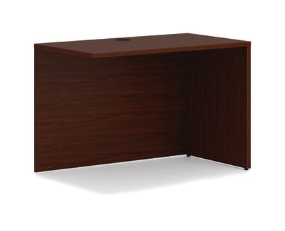 HON Mod Return Shell Traditional Mahogany