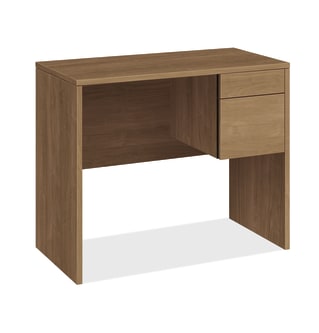 HON 10500 Series Hanging Pedestal File | 1 Box  1 File Drawer | 1534W