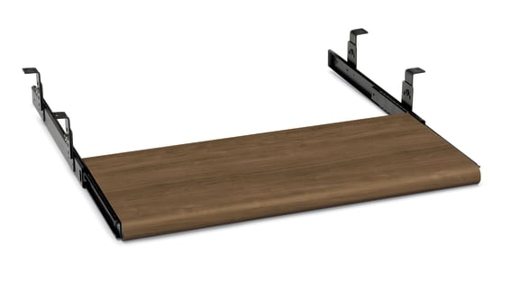 HON Laminate Keyboard Platform Pinnacle