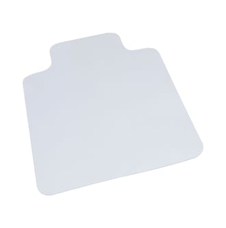 HON Chair Mat Clear