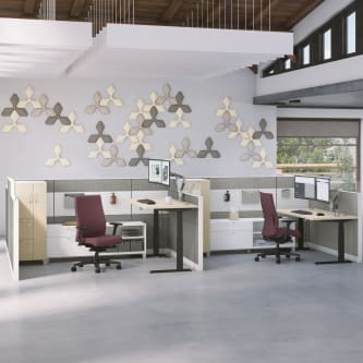 HON Acoustics - by Unika Vaev