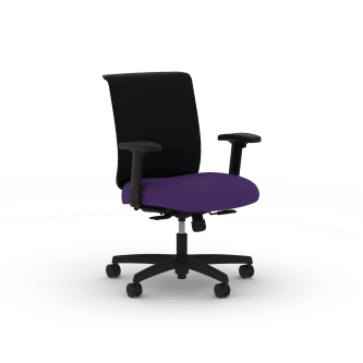 HON Convergence Task Chair Iris