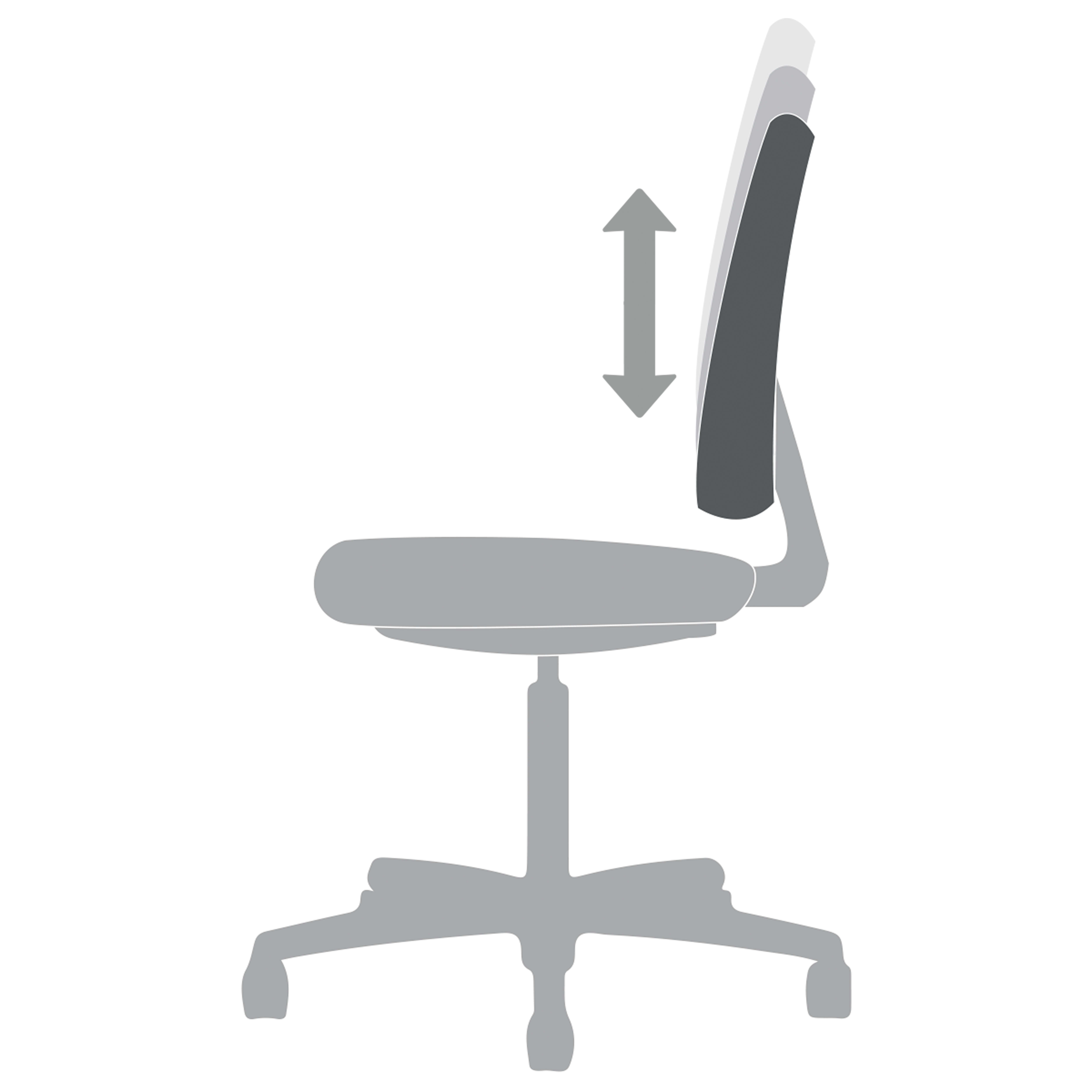 B-Back-Height-Adjustment B-Back-Height-Adjustment