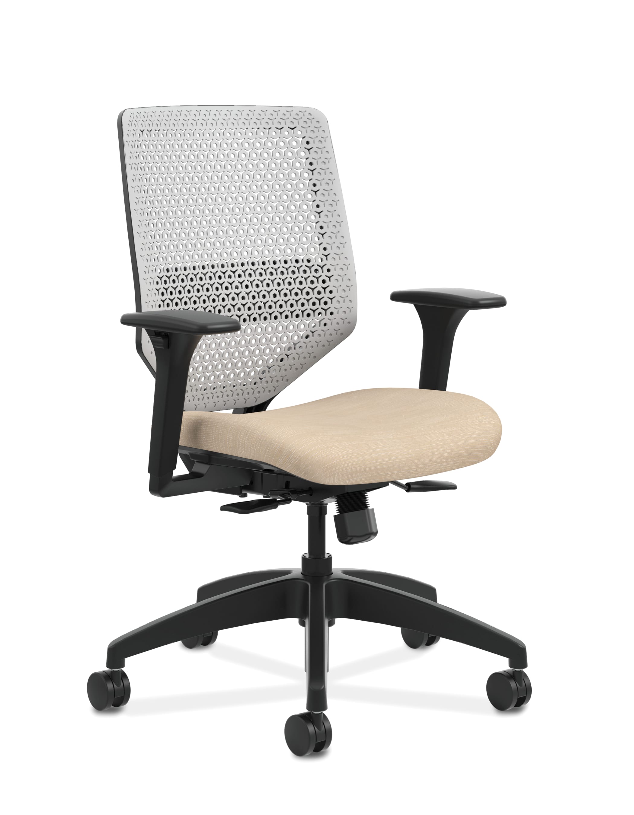 Hon Chairs Parts - Desk Chair - Chair Collection