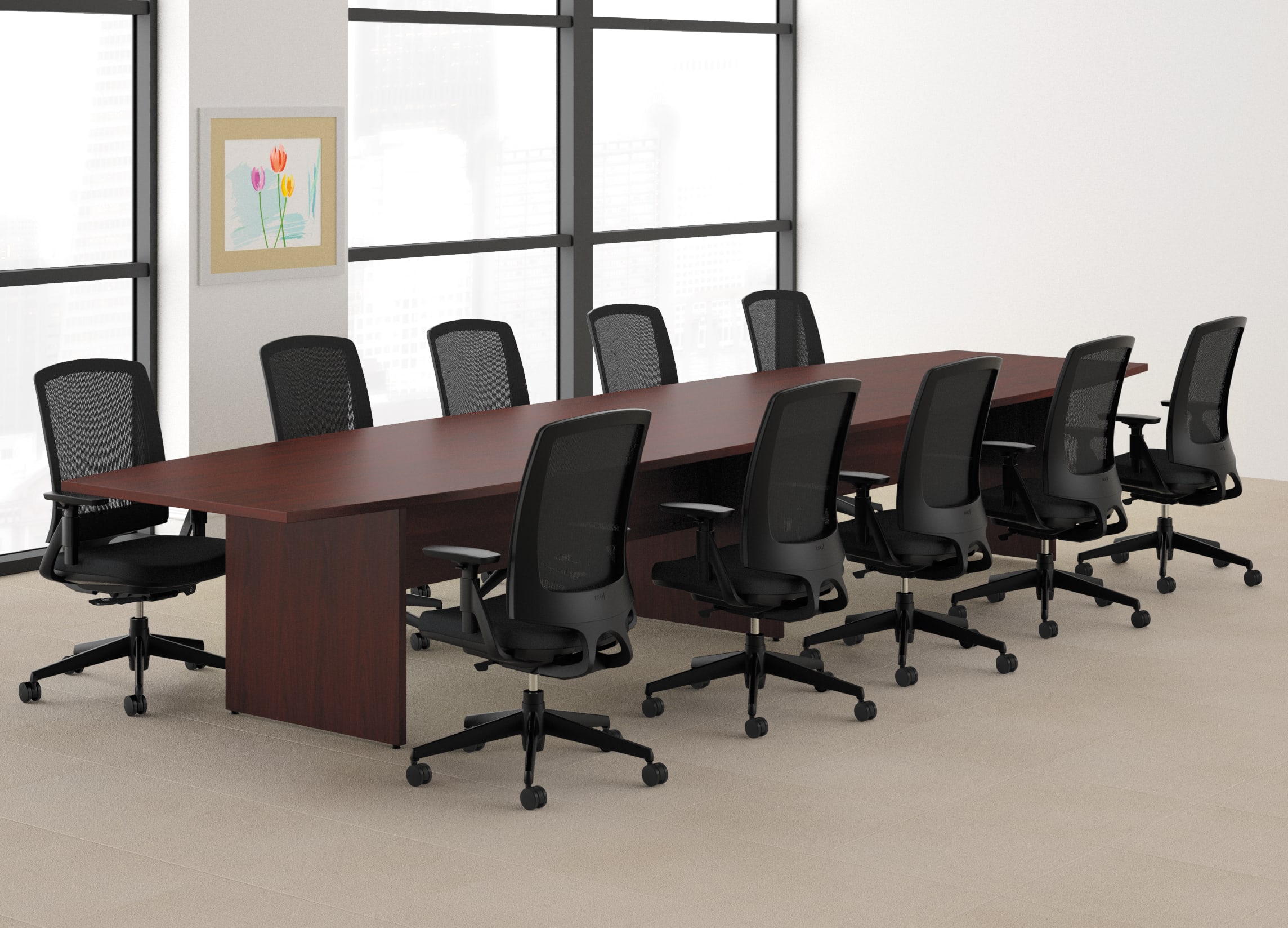 Lota Hon Office Furniture