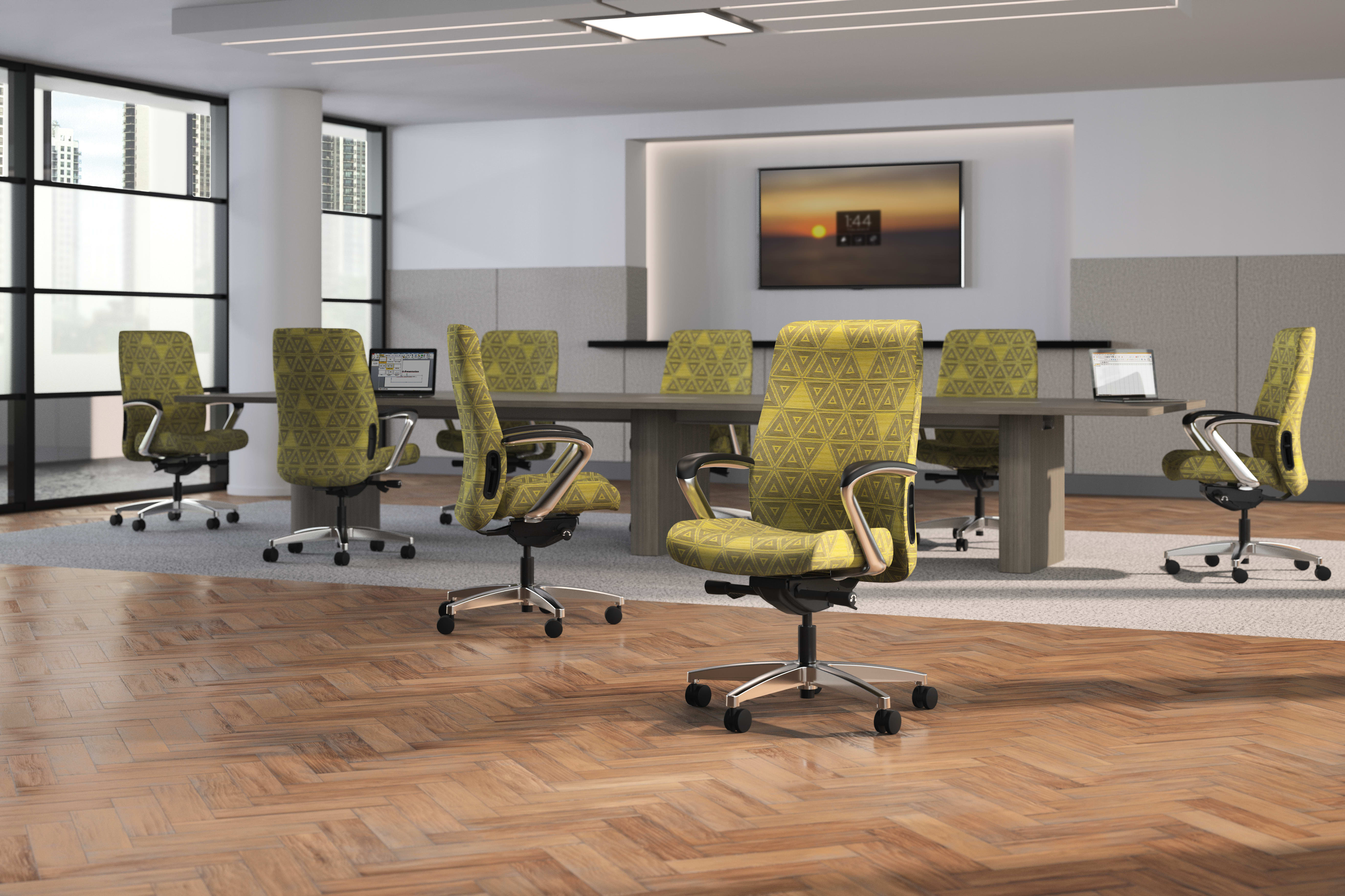 Endorse Hon Office Furniture