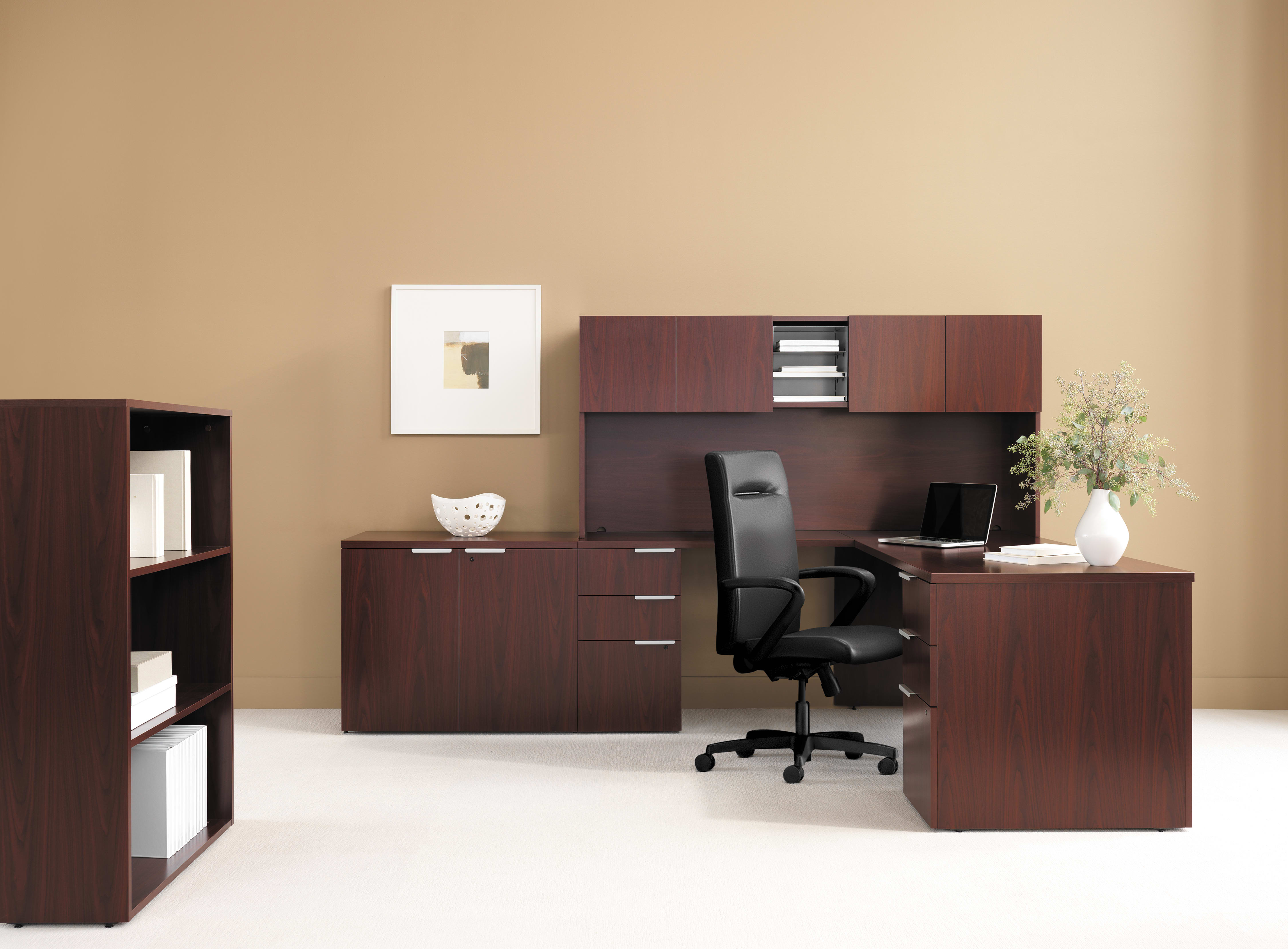 HONVoiHLSL1472DB500003 HON Office Furniture
