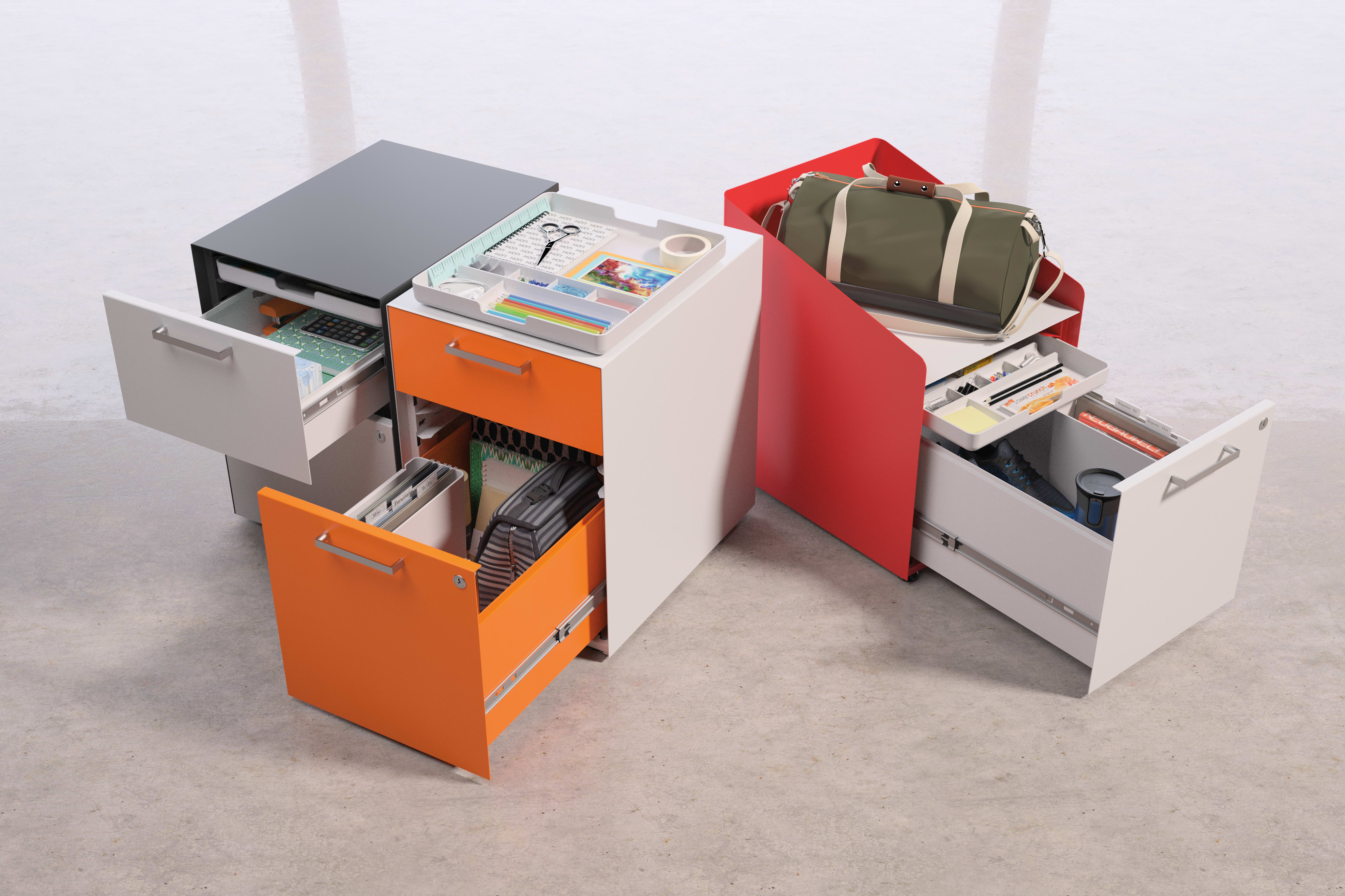 Glossary Hon Office Furniture