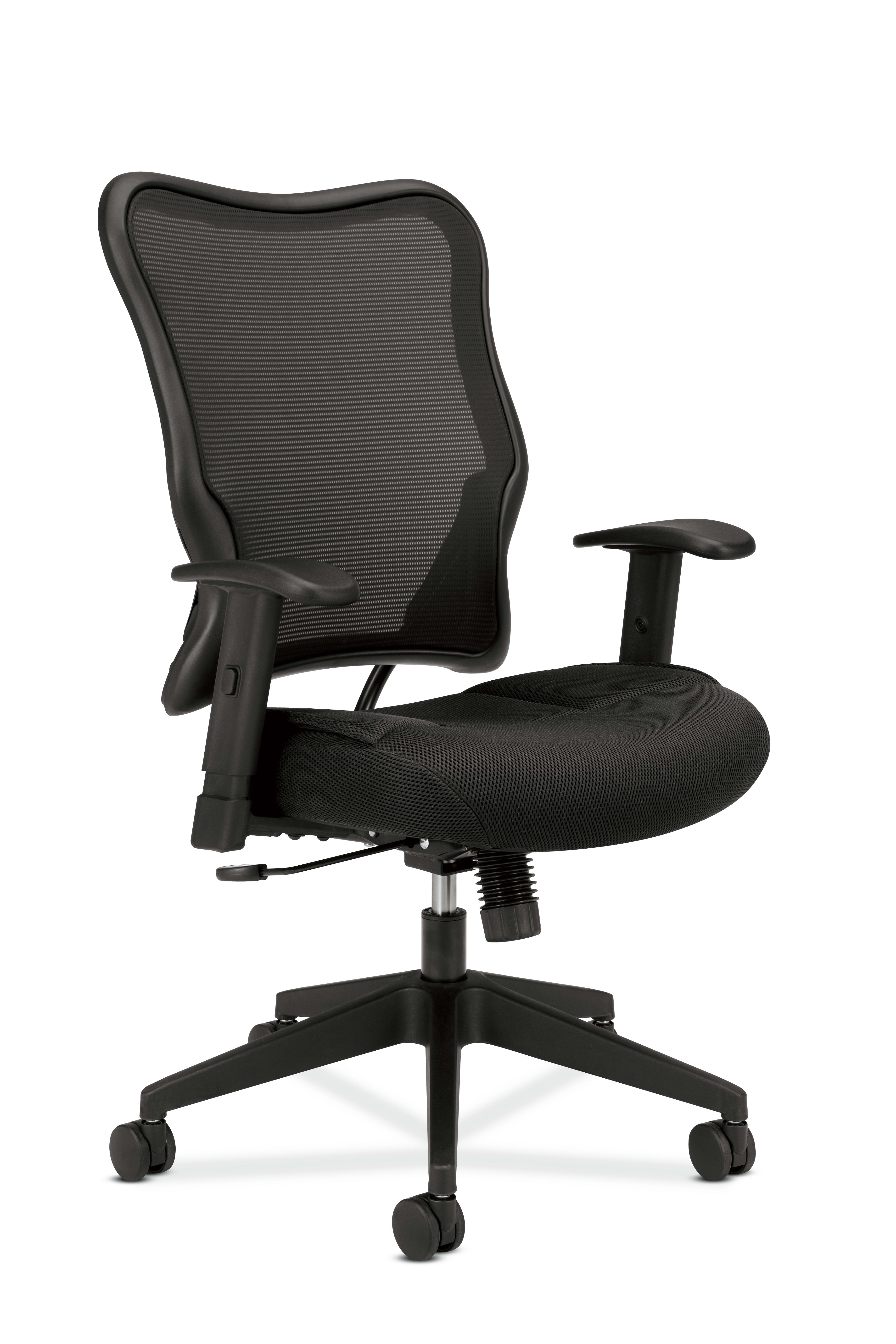 HVL702.MM10 HON Office Furniture