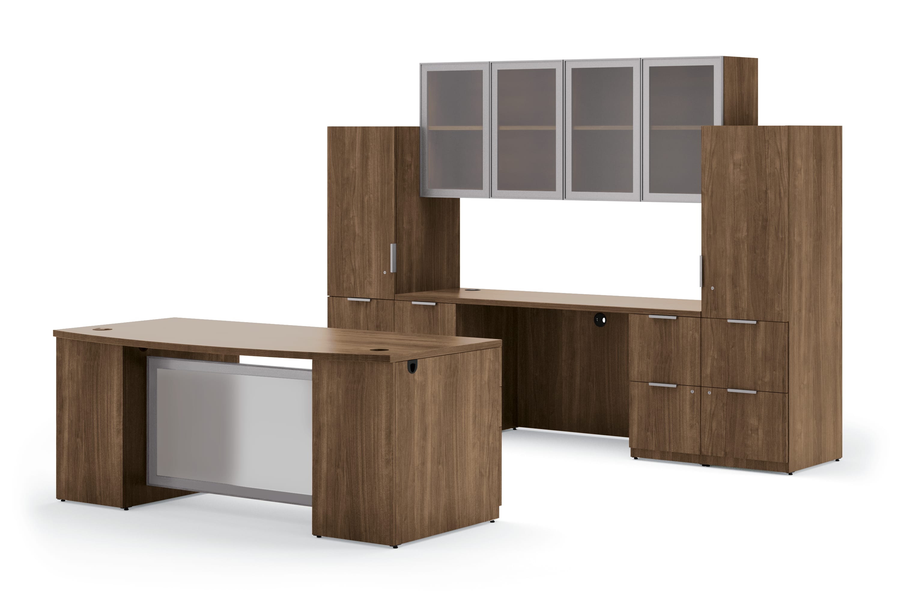 Vs6060l5b Hon Office Furniture