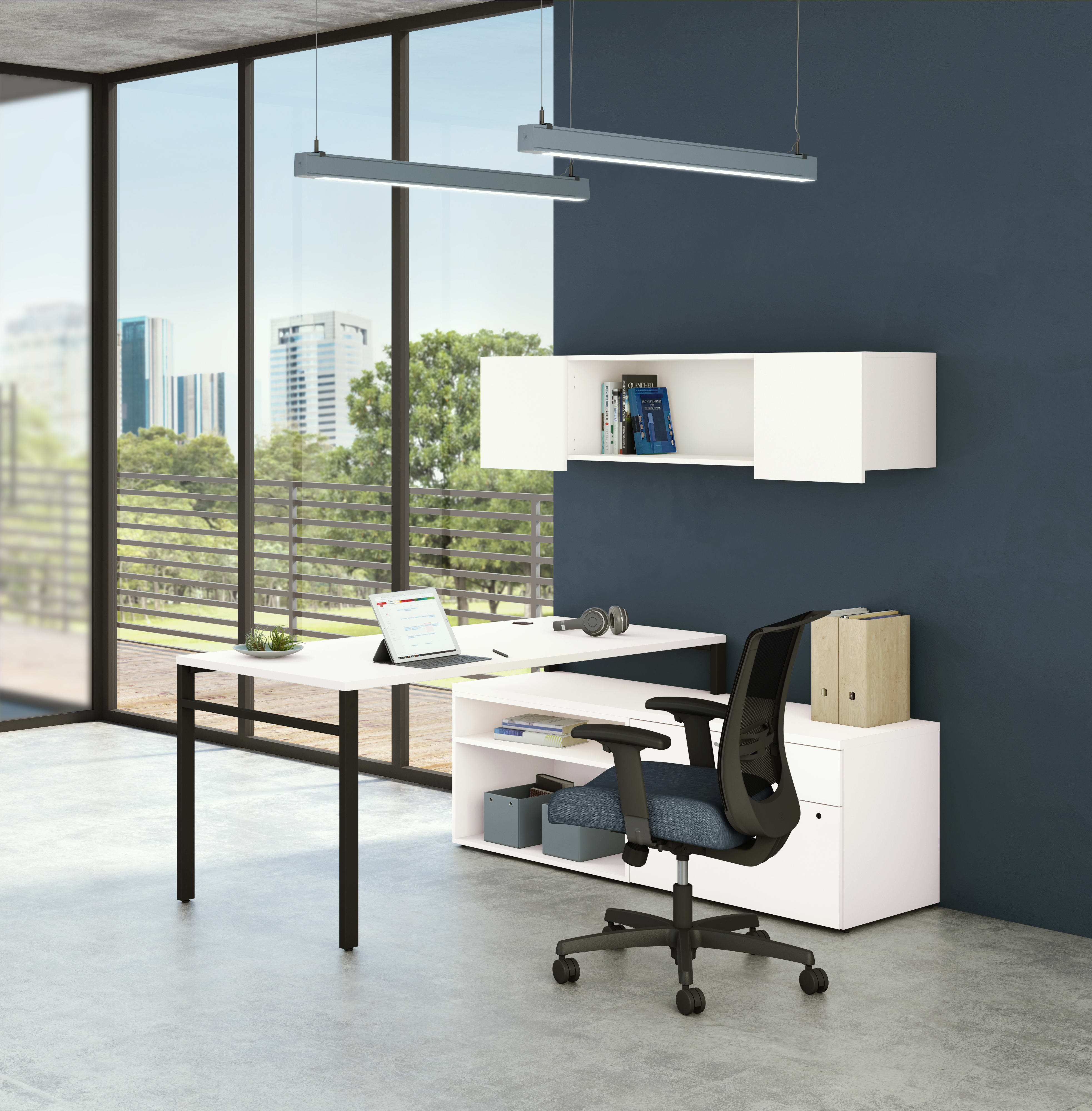 Mod HON Office Furniture