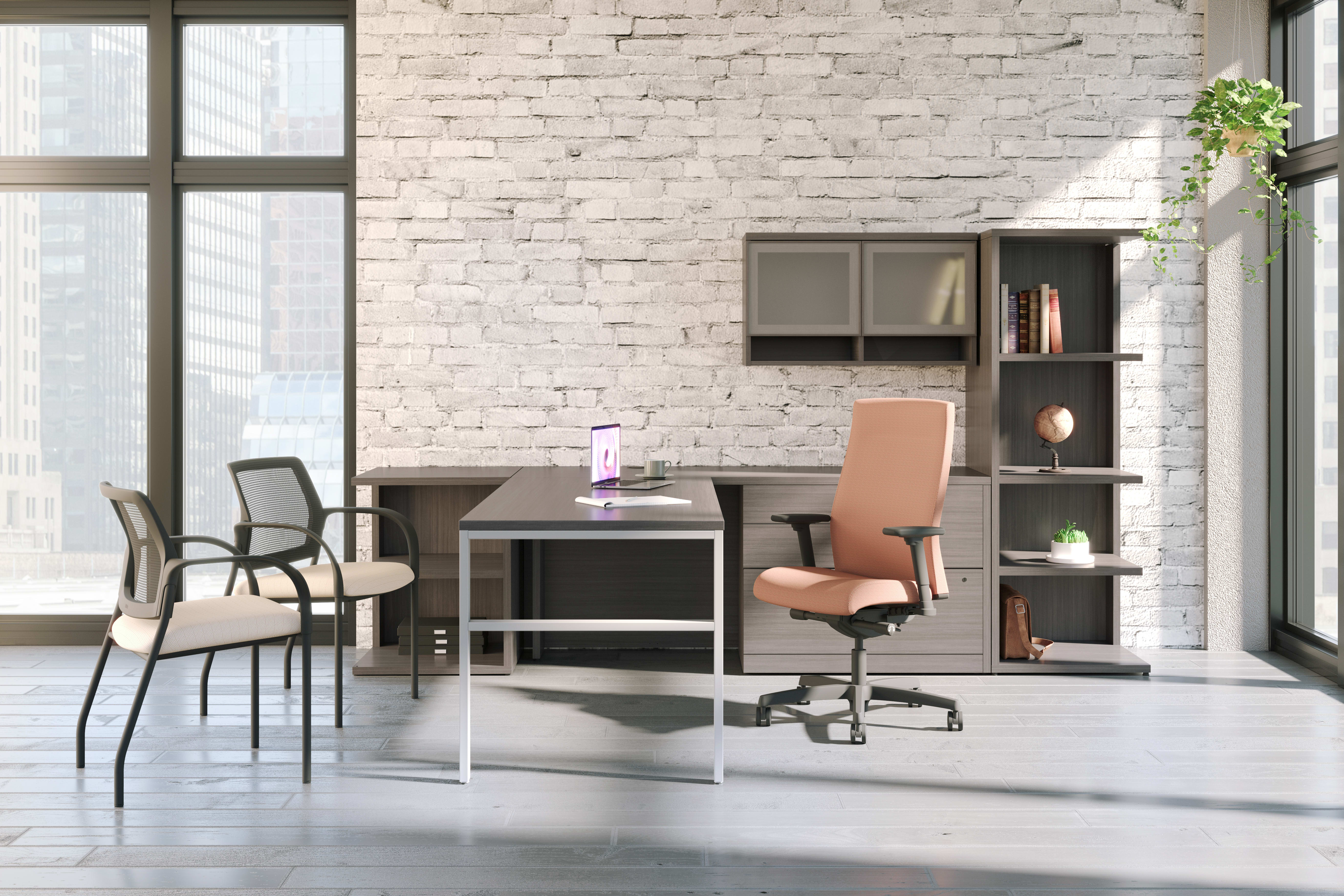 10500 Series Hon Office Furniture