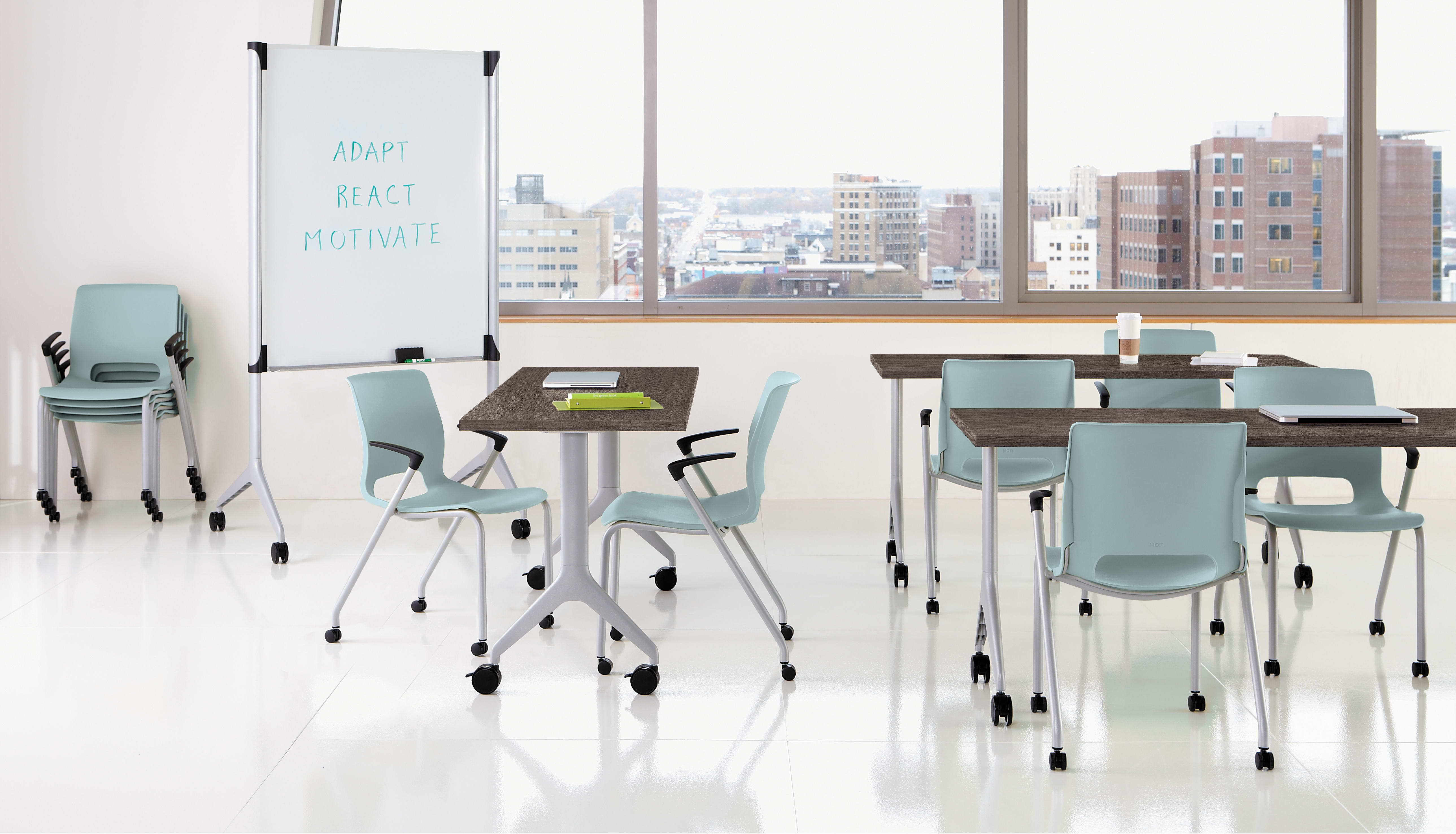 Motivate Hon Office Furniture