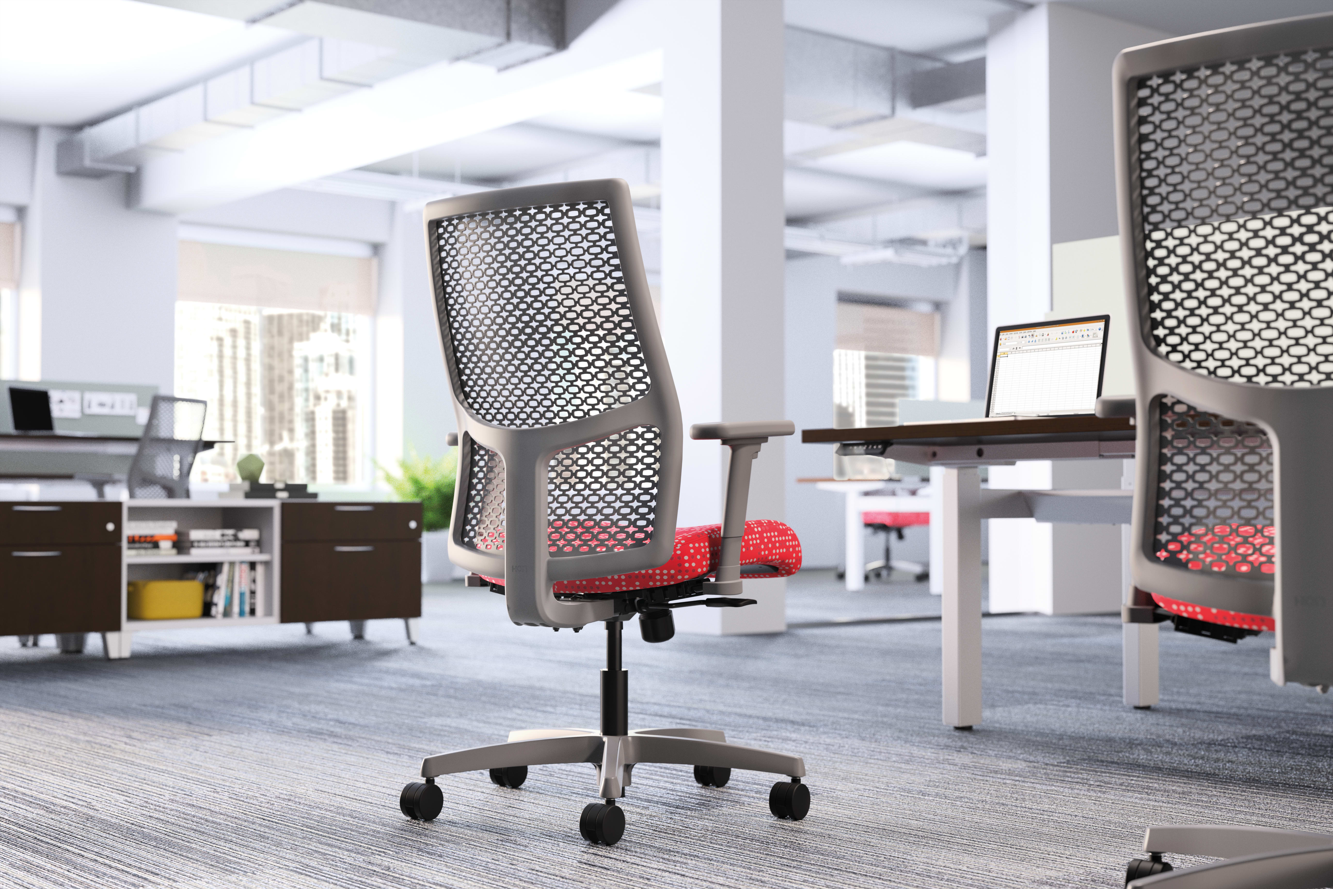 Ignition Hon Office Furniture