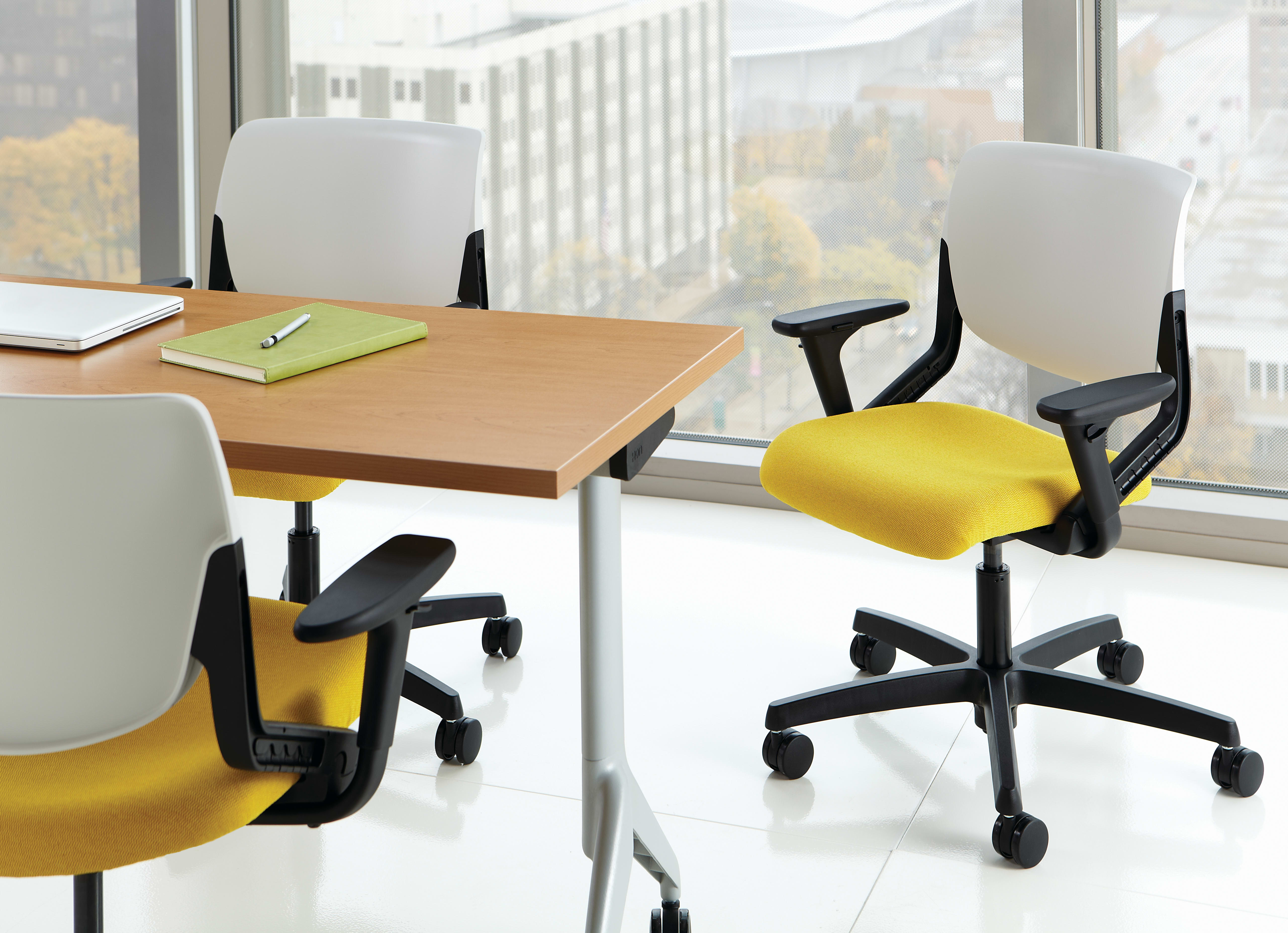 Motivate Hon Office Furniture